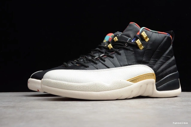 HYPE Jordan Chinese 